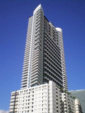 Infinity At Brickell